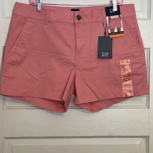 GAP Women's Coral Shorts